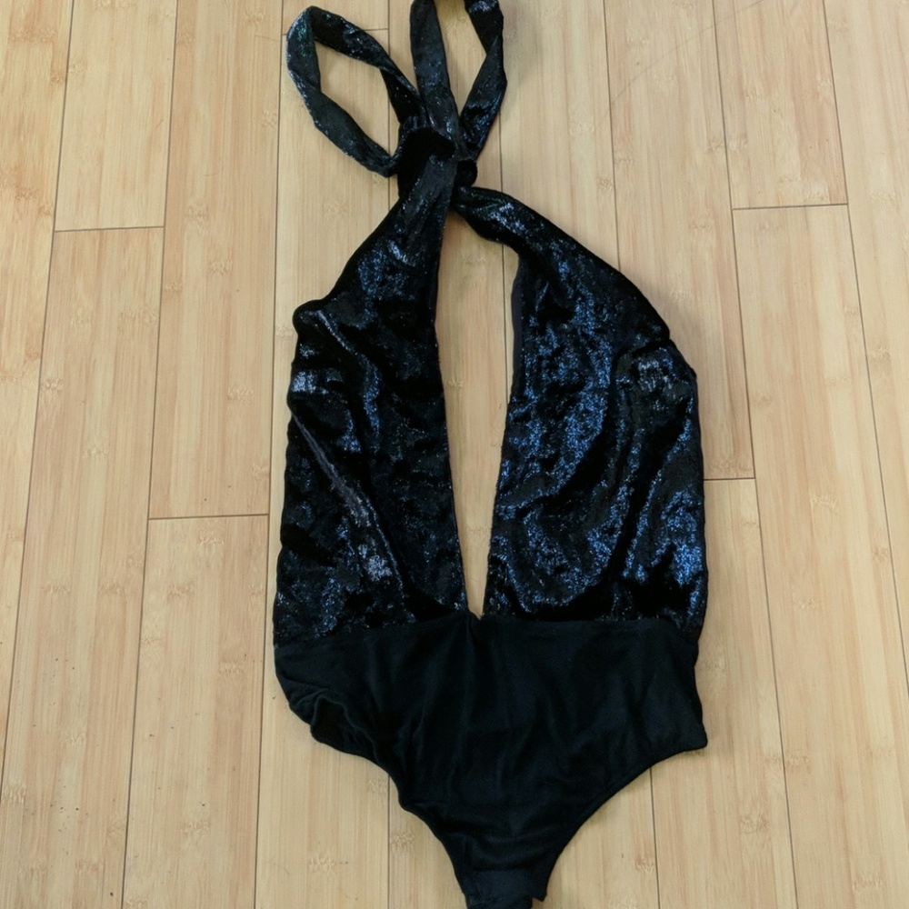 Bodysuit